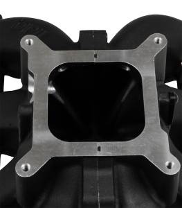 Holley - Holley Single Plane Intake Manifold Kit | 300-255BK - Image 13