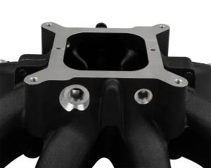 Holley - Holley Single Plane Intake Manifold Kit | 300-255BK - Image 14