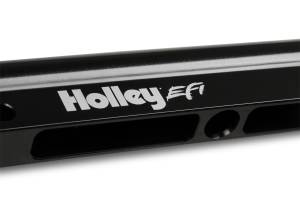 Holley - Holley Single Plane Intake Manifold Kit | 300-255BK - Image 17