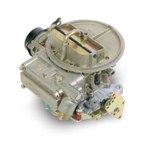 Holley Marine Carburetor | 0-80320-1