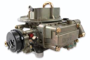 Holley - Holley Marine Carburetor | 0-80320-1 - Image 5