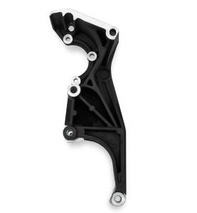 Holley - Holley Accessory Drive Bracket | 20-155BK - Image 3