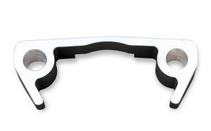 Holley - Holley Accessory Drive Bracket | 20-155BK - Image 4