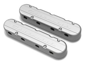 Holley LS Valve Cover | 241-175