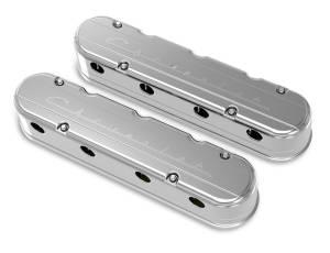 Holley LS Valve Cover | 241-176