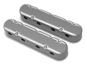Holley LS Valve Cover | 241-180