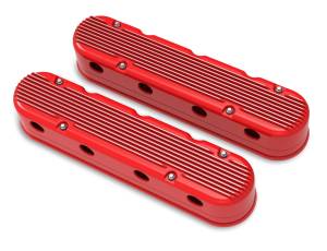 Holley LS Valve Cover | 241-184