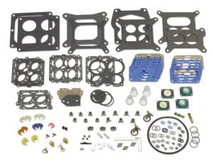 Holley Trick Kit Carburetor Rebuild Kit | 37-933