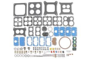 Holley - Holley Trick Kit Carburetor Rebuild Kit | 37-933 - Image 2