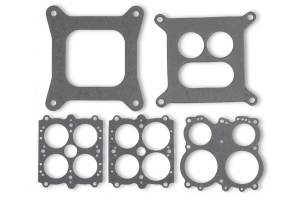 Holley - Holley Trick Kit Carburetor Rebuild Kit | 37-933 - Image 4