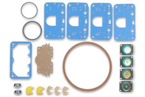 Holley - Holley Trick Kit Carburetor Rebuild Kit | 37-933 - Image 6