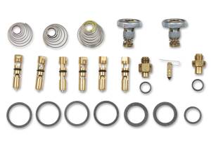 Holley - Holley Trick Kit Carburetor Rebuild Kit | 37-933 - Image 8