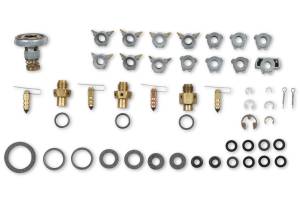 Holley - Holley Trick Kit Carburetor Rebuild Kit | 37-933 - Image 9