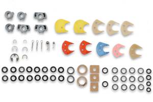 Holley - Holley Trick Kit Carburetor Rebuild Kit | 37-933 - Image 10