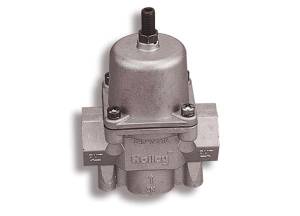 Holley Fuel Pressure Regulator | 12-704