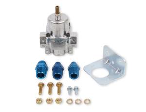 Holley - Holley Fuel Pressure Regulator | 12-704 - Image 2