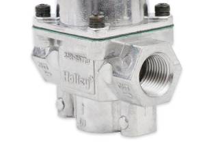 Holley - Holley Fuel Pressure Regulator | 12-704 - Image 6