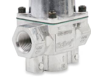 Holley - Holley Fuel Pressure Regulator | 12-704 - Image 7