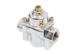 Holley - Holley Fuel Pressure Regulator | 12-803 - Image 2