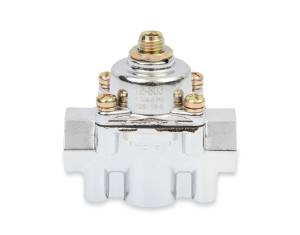 Holley - Holley Fuel Pressure Regulator | 12-803 - Image 5