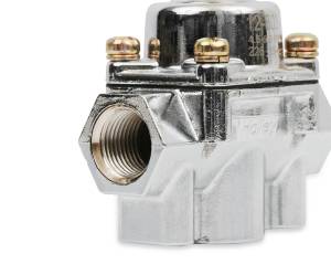 Holley - Holley Fuel Pressure Regulator | 12-803 - Image 7