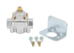 Holley Fuel Pressure Regulator | 12-803BP