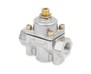 Holley - Holley Fuel Pressure Regulator | 12-803BP - Image 2