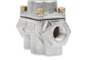 Holley - Holley Fuel Pressure Regulator | 12-803BP - Image 3