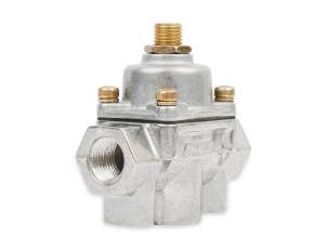 Holley - Holley Fuel Pressure Regulator | 12-803BP - Image 4