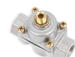 Holley - Holley Fuel Pressure Regulator | 12-803BP - Image 6