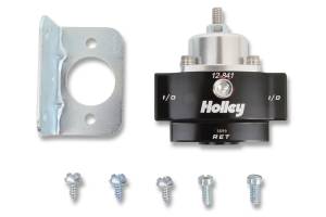 Holley - Holley HP Billet Fuel Pressure Regulator | 12-841 - Image 2