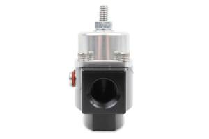 Holley - Holley HP Billet Fuel Pressure Regulator | 12-841 - Image 6