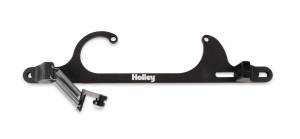 Holley - Holley Throttle Cable Bracket | 20-112 - Image 3