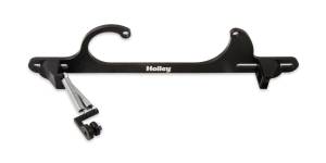 Holley - Holley Throttle Cable Bracket | 20-112 - Image 4