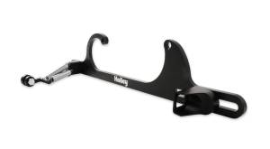 Holley - Holley Throttle Cable Bracket | 20-112 - Image 5