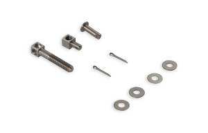 Holley - Holley Pro Series Adjustable Secondary Linkage Kit | 20-122 - Image 2