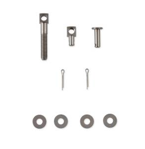 Holley - Holley Pro Series Adjustable Secondary Linkage Kit | 20-122 - Image 3