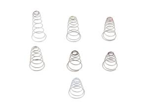 Holley Secondary Diaphragm Spring Kit | 20-13