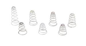 Holley - Holley Secondary Diaphragm Spring Kit | 20-13 - Image 3