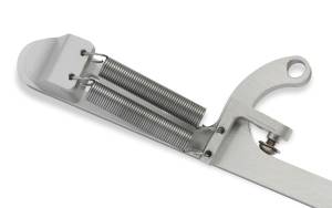 Holley - Holley Throttle Cable Bracket | 20-251 - Image 2