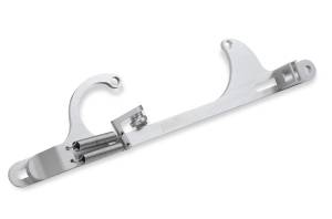 Holley Throttle Cable Bracket | 20-253