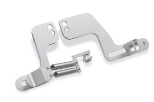 Holley Throttle Cable Bracket | 20-256