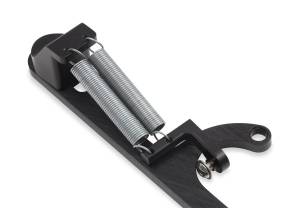 Holley - Holley Throttle Cable Bracket | 20-266 - Image 2