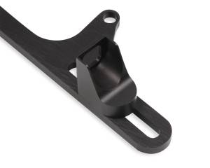 Holley - Holley Throttle Cable Bracket | 20-266 - Image 3