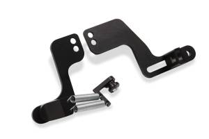 Holley Throttle Cable Bracket | 20-272