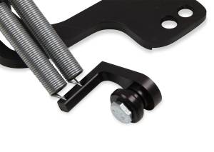 Holley - Holley Throttle Cable Bracket | 20-272 - Image 2