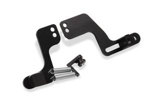 Holley Throttle Cable Bracket | 20-273
