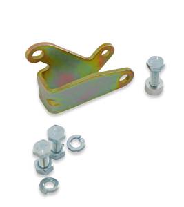 Holley - Holley Carburetor Throttle Lever Extension | 20-7 - Image 2