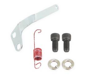 Holley Trans Kickdown Spring & Bracket | 20-93