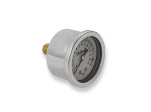 Holley Mechanical Fuel Pressure Gauge | 26-504